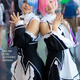 Illustration for article titled Our Favorite Cosplay From Armageddon Expo 2019